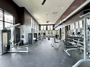 Weight Racks Altitude 970